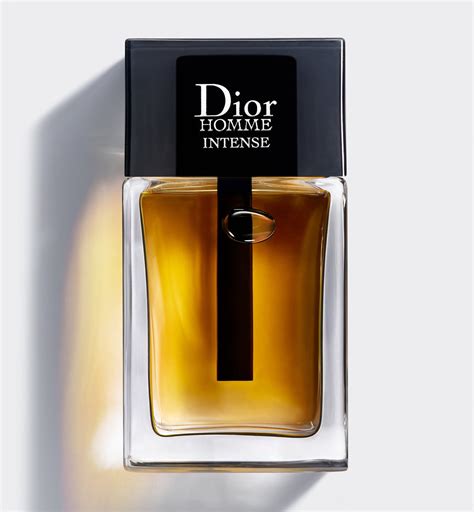 dior homme intense günstig|dior homme intense 2020 notes.